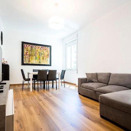 Gemelli Sweet Holiday Appio Apartamento Roma Exterior foto