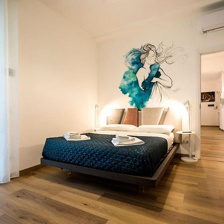 Gemelli Sweet Holiday Appio Apartamento Roma Exterior foto