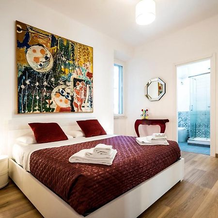 Gemelli Sweet Holiday Appio Apartamento Roma Exterior foto