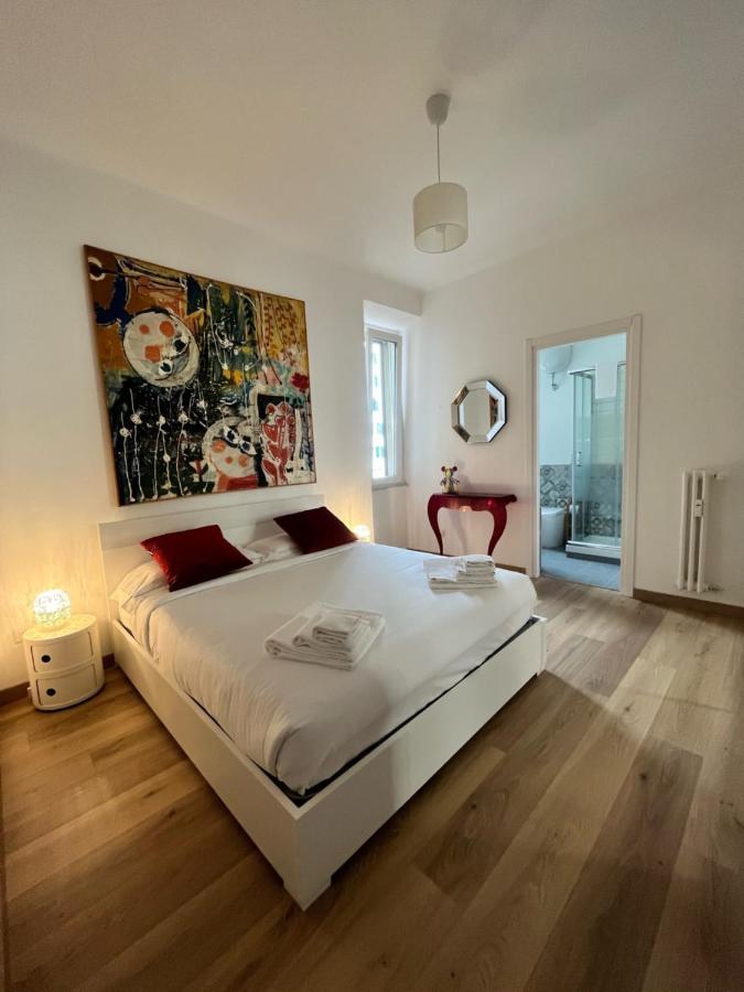 Gemelli Sweet Holiday Appio Apartamento Roma Exterior foto