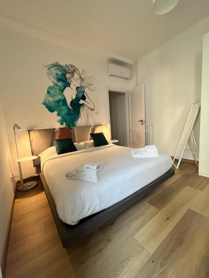 Gemelli Sweet Holiday Appio Apartamento Roma Exterior foto