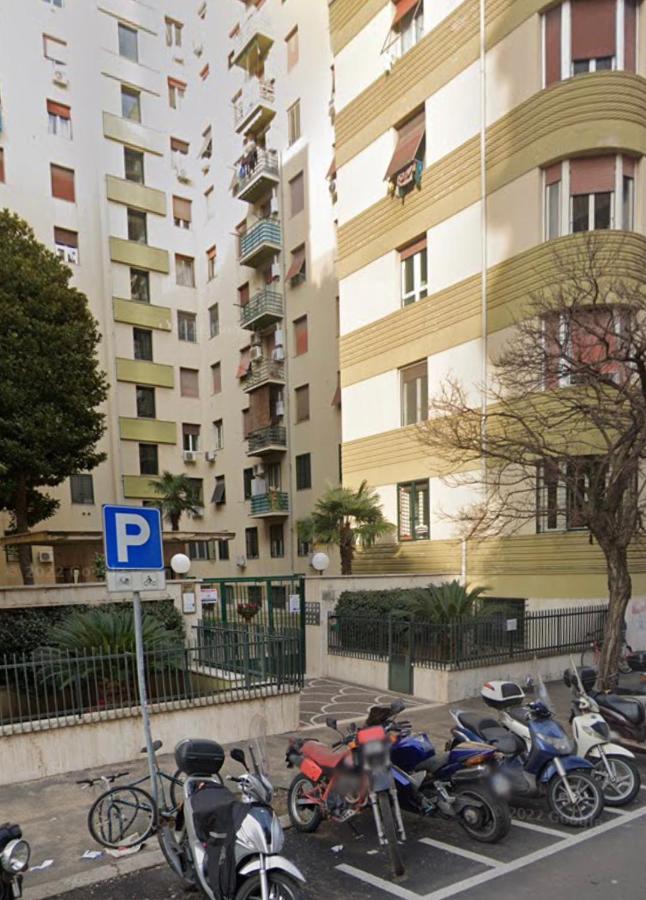 Gemelli Sweet Holiday Appio Apartamento Roma Exterior foto