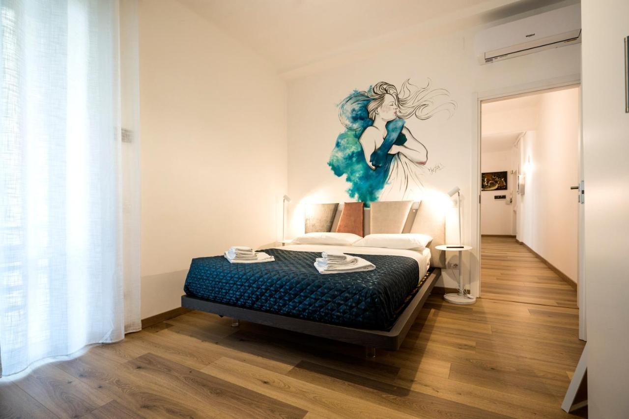 Gemelli Sweet Holiday Appio Apartamento Roma Exterior foto