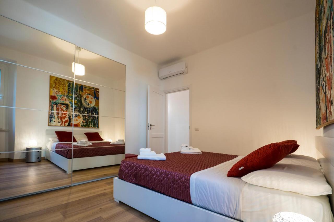 Gemelli Sweet Holiday Appio Apartamento Roma Exterior foto