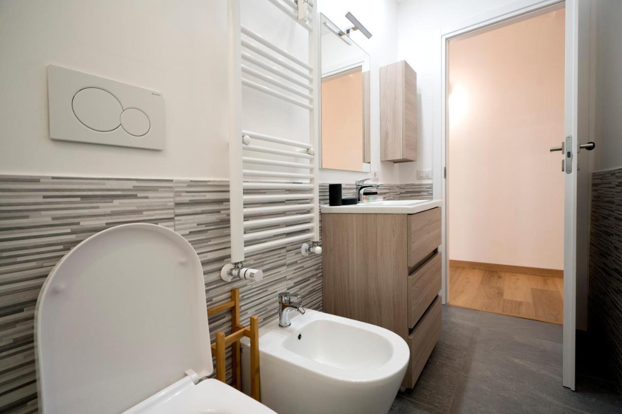 Gemelli Sweet Holiday Appio Apartamento Roma Exterior foto