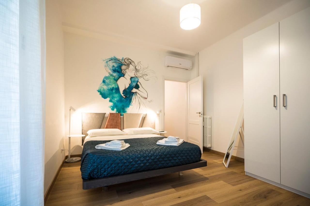 Gemelli Sweet Holiday Appio Apartamento Roma Exterior foto