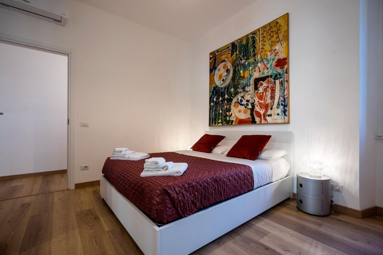 Gemelli Sweet Holiday Appio Apartamento Roma Exterior foto