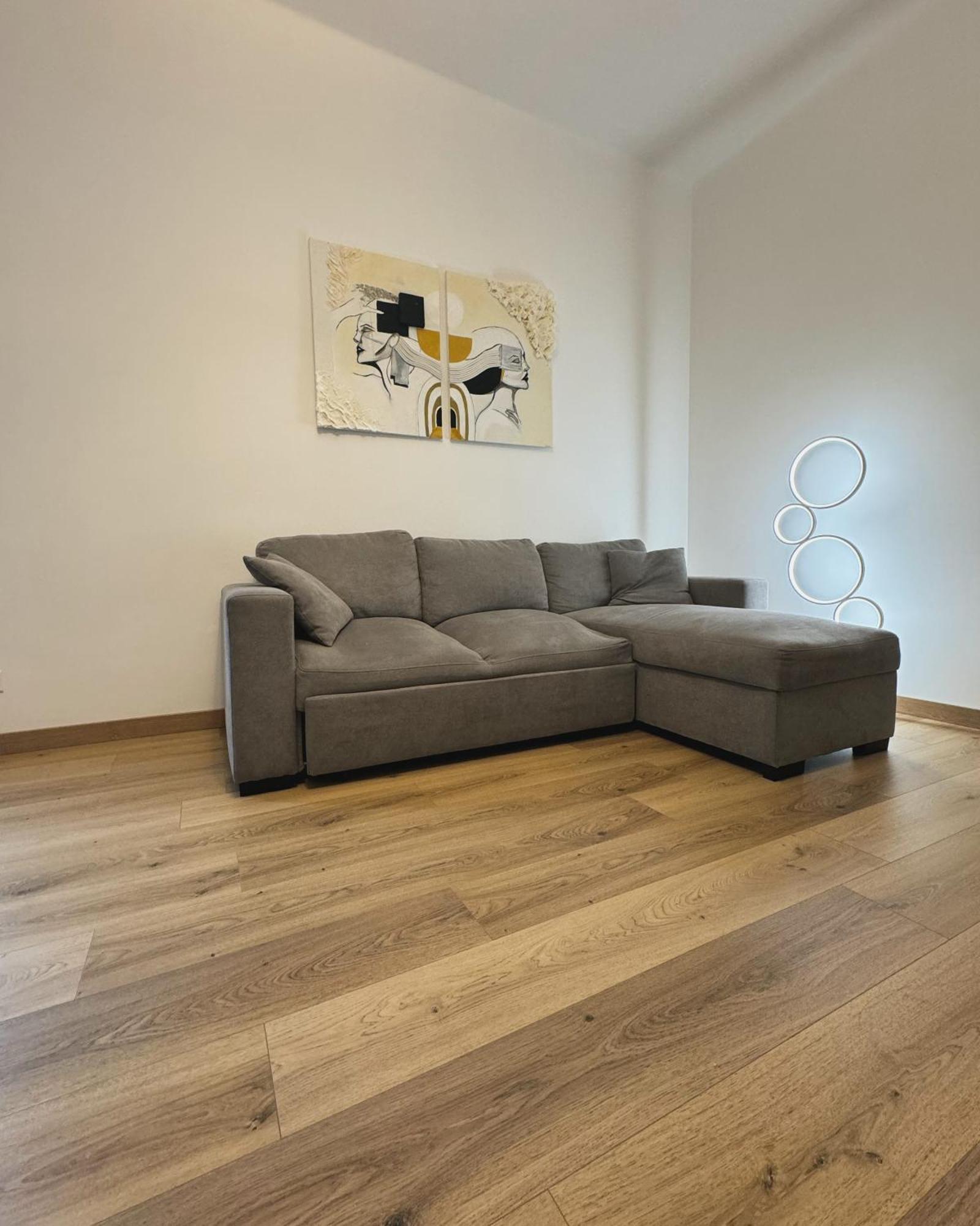 Gemelli Sweet Holiday Appio Apartamento Roma Exterior foto